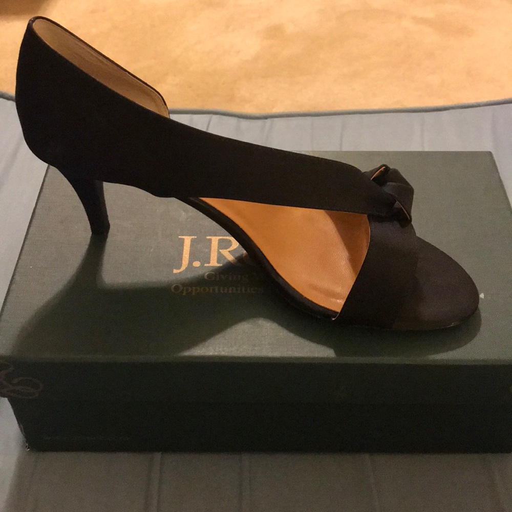 J. Reneé Heels
